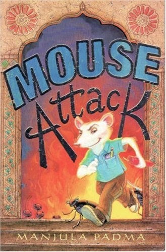 Mouse Attack