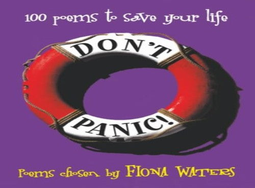 Don't Panic!