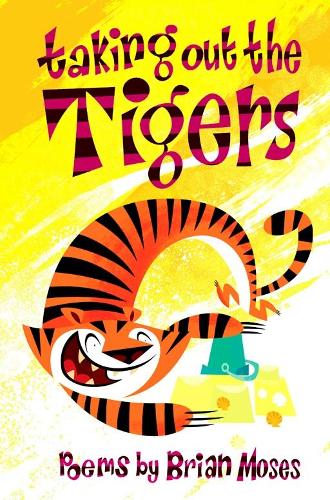 Taking out the Tigers