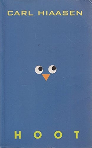 Hoot (TPB)