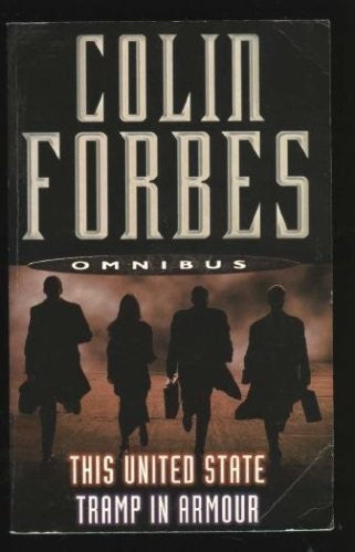 This United State/Tramp in Arm Duo