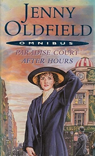 Paradise Court/After Hours Duo
