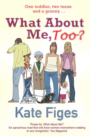 What About Me, Too?