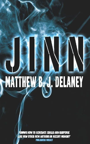 Jinn
