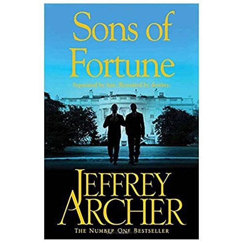 Sons of Fortune