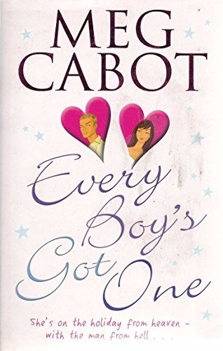 Every Boy's Got One
