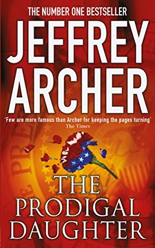 The Prodigal Daughter