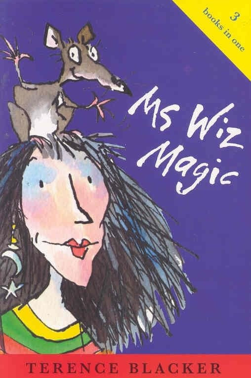 Ms Wiz Magic