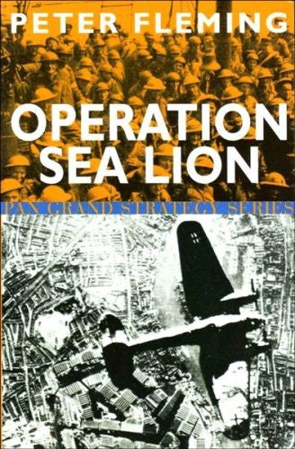 Operation Sea Lion