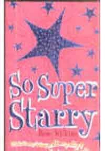 So Super Starry
