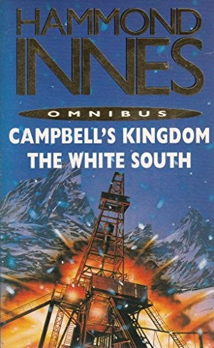 Campbell's Kingdom/White South Duo