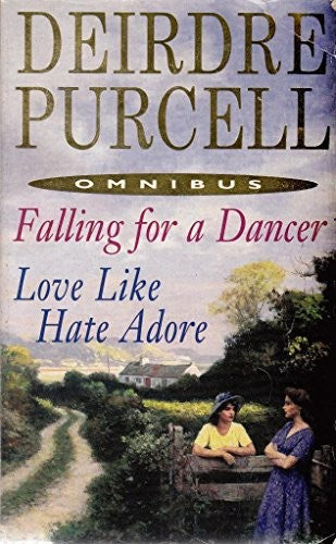 Falling for Dancer/Love Like Ha Duo