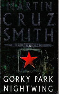 Gorky Park / Nightwing 