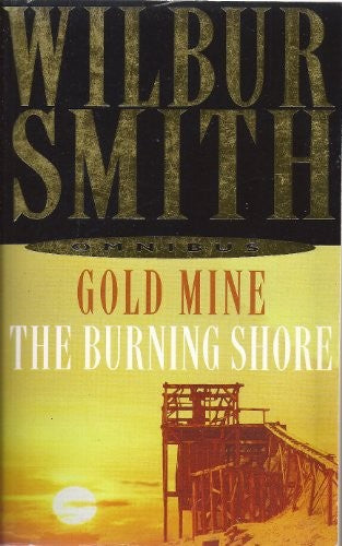 Goldmine/The Burning Shore Duo