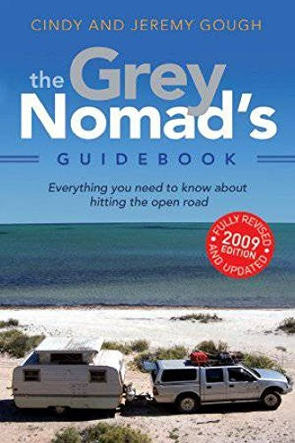 The Grey Nomad's Guidebook
