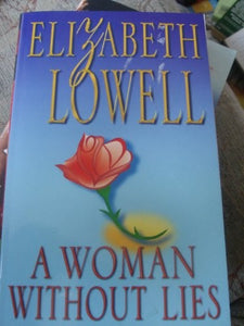 A Woman without Lies 