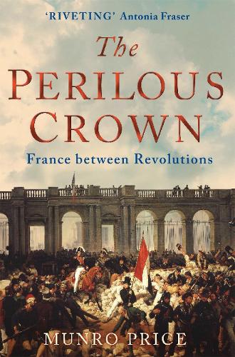 The Perilous Crown