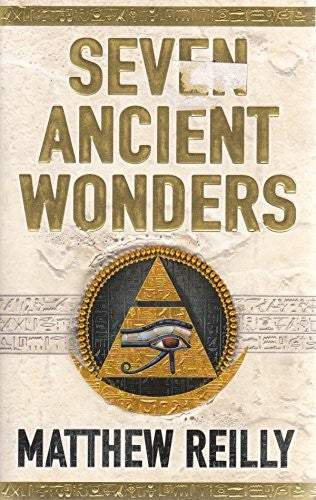 Seven Ancient Wonders