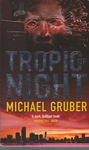 Tropic of Night