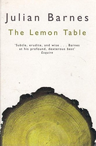 The Lemon Table