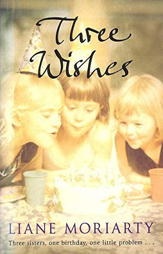 Three Wishes