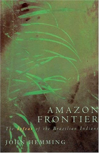 Amazon Frontier