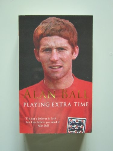 Playing Extra Time