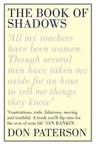 The Book of Shadows