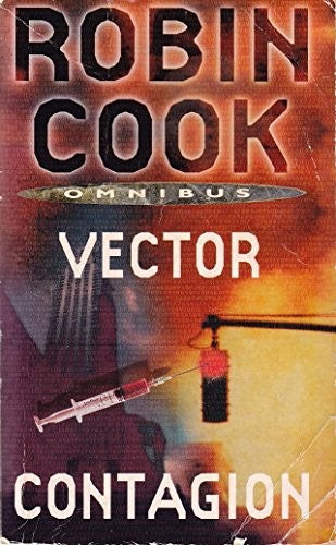 Vector/Contagion Duo (Spl)