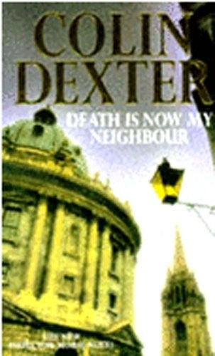 Death is Nbour/Secret Annex Duo Spl