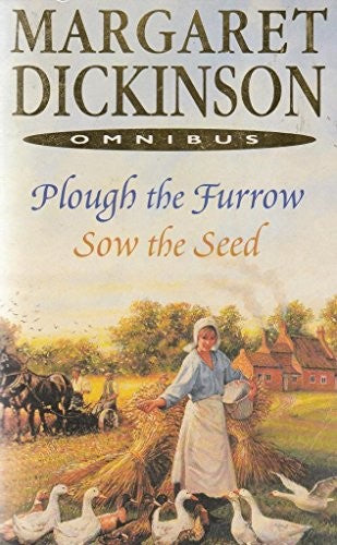 Plough Furrow/Sow the Seed Duo Spl