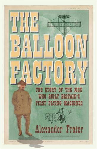 The Balloon Factory