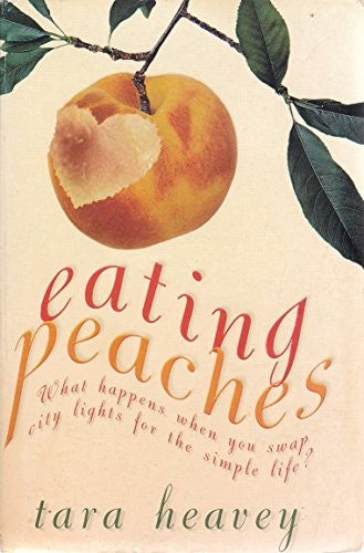 Eating Peaches