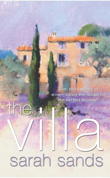The Villa