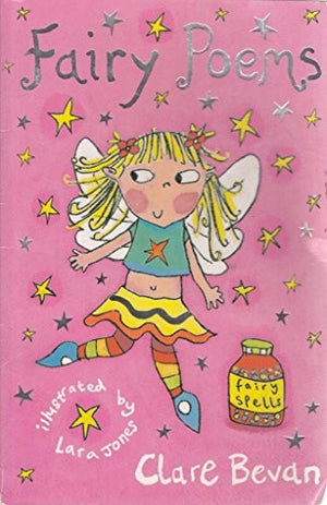 Fairy Poems