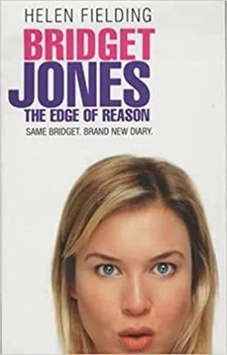 Bridget Jones: The Edge of Reason Film Tie-In