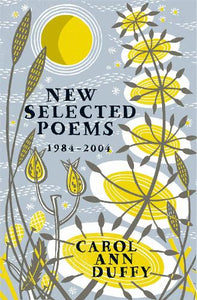New Selected Poems 