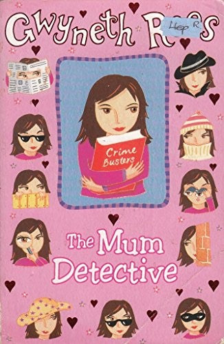 The Mum Detective