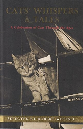 Cat's Whispers and Tales