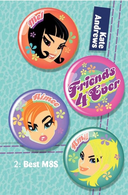 Friends 4 Ever: Best M8S