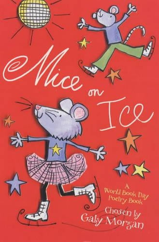 Mice on Ice