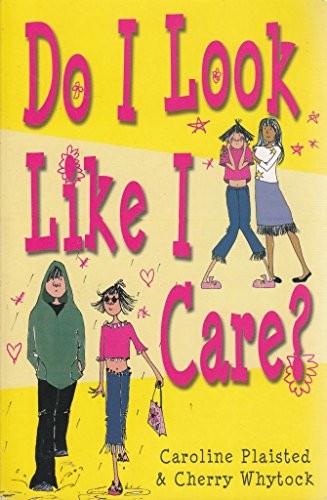 Do I Look Like I Care?