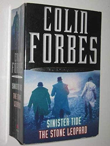Sinister Tide