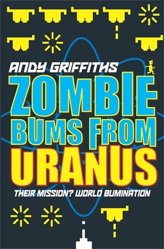 Zombie Bums From Uranus