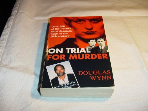 On Trial for Murder