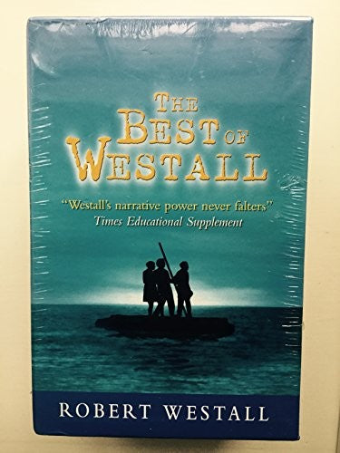 Robert Westall Box Set