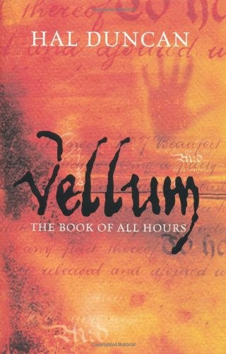 Vellum
