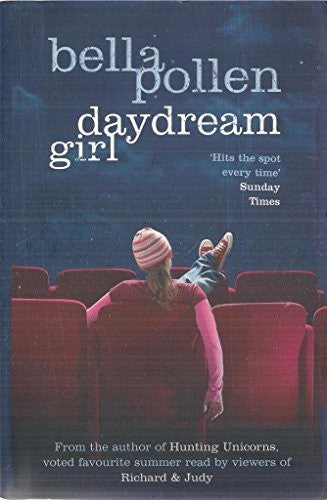 The Daydream Girl