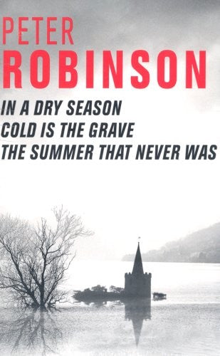 Peter Robinson Boxset X3 (Spl)