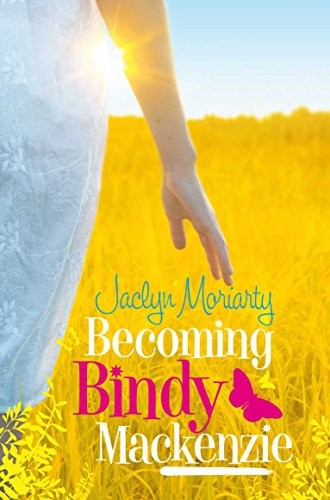 Becoming Bindy Mackenzie